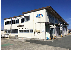 株式会社エムズコーポレーション