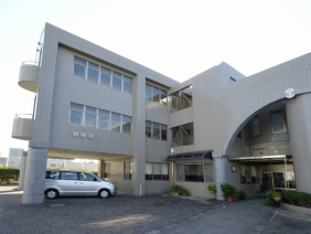 社会福祉法人　遠州仏教積善会