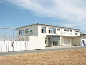 株式会社クリーン浜松