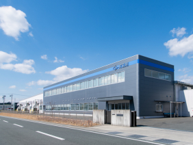 渥美浜北株式会社