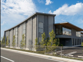 天方産業株式会社
