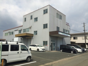 有限会社トラフィックプラン