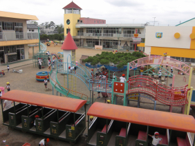 学校法人北浜学園　北浜幼稚園