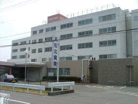 医療法人社団　盛翔会
