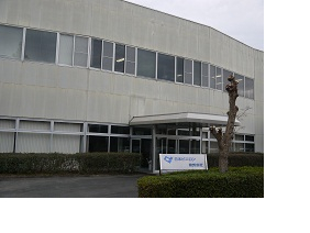 日本ビニロン株式会社