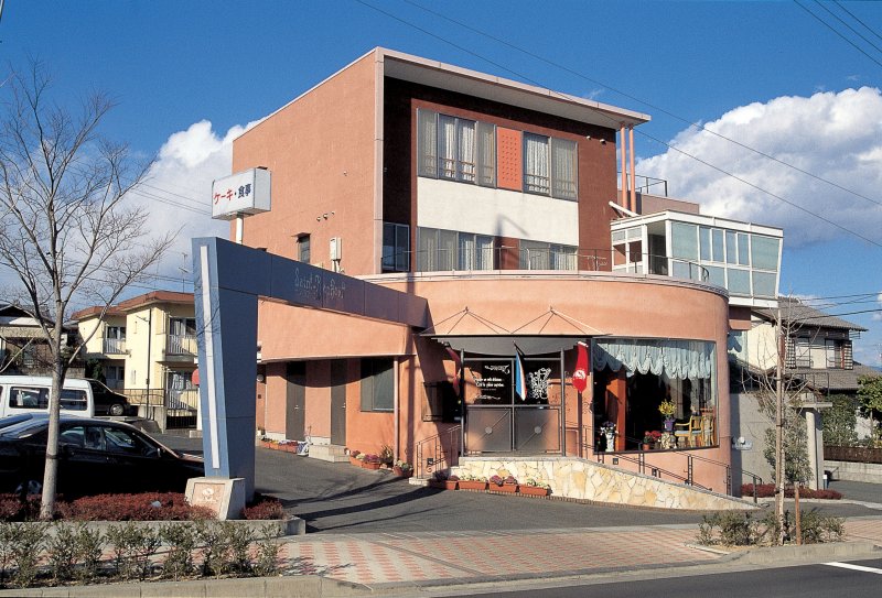 ㈱サン・ラファエル 企業を探す 浜松就職・転職ナビ JOBはま! 静岡県浜松市の求人情報・転職支援サイト