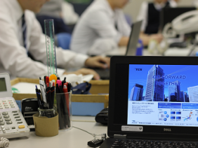 株式会社マーブル