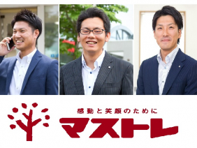 ㈱マストレ
