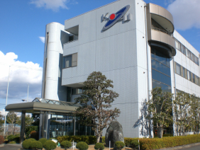株式会社 神津製作所