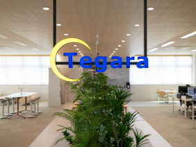 テガラ株式会社
