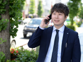 しずなび株式会社