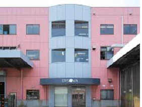 株式会社ビッソーバ