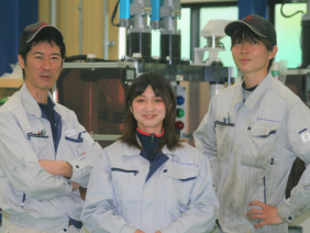 株式会社成興技研