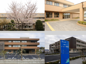医療法人社団白梅会