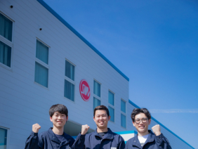 新日本ホイール工業株式会社