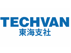 テクバン株式会社東海支社