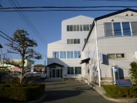 シンワ設備株式会社