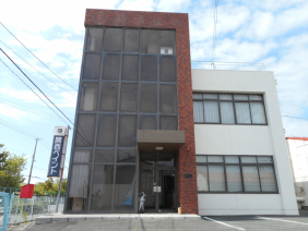 静清塗料株式会社　