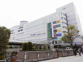 浜松ターミナル開発株式会社