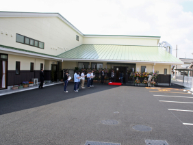 浜北医療生活協同組合