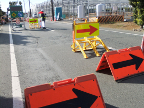 株式会社　警備保障ベラ