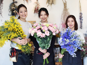 株式会社花風舎