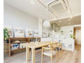 株式会社ジョイエルホーム