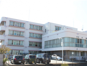 社会福祉法人絆の杜