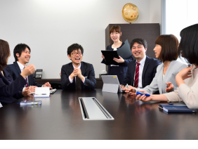 税理士法人SS総合会計