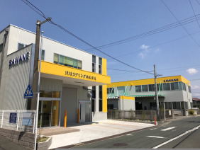沢根スプリング株式会社