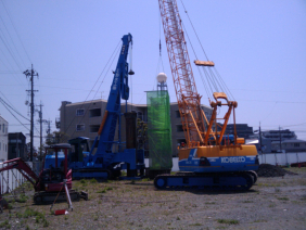 石野水工株式会社