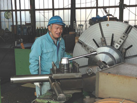 東洋工機株式会社