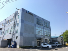 フジプリグループ株式会社
