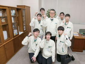 パルステック工業株式会社