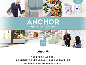 株式会社ＡＮＣＨＯＲ