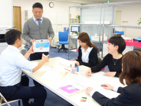 株式会社HAKURO