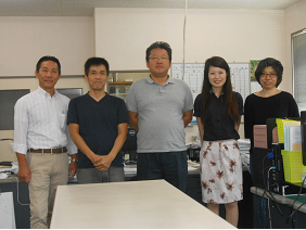 エクシーズ株式会社