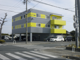 光洋物産株式会社