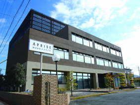 株式会社アプライズ