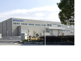 三豊工業株式会社