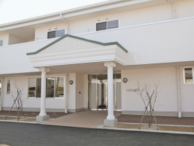 社会福祉法人白陽会　小規模特別養護老人ホーム楓