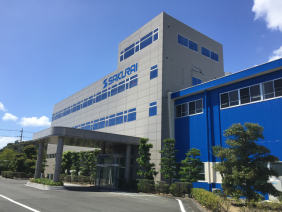 株式会社 桜井製作所