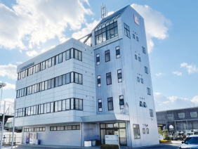 東洋設備株式会社