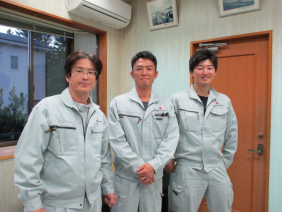 小笠原マル曻株式会社