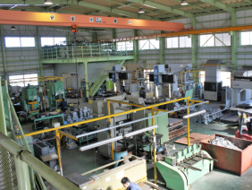 株式会社高橋板金製作所