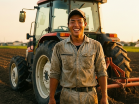 株式会社あったか農場