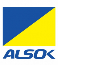 綜合警備保障（株） ALSOK