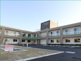 介護付有料老人ホーム　クオリティリビングシンフォニー