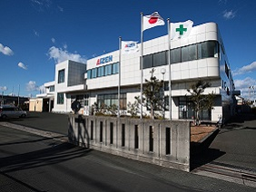 株式会社アイゼン
