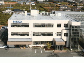 ニッコウプロセス株式会社